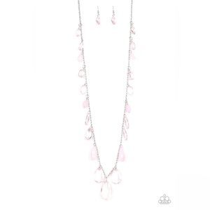 🛍️ Paparazzi necklace and earring set